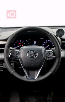 تۆیۆتا ئەڤەلۆن